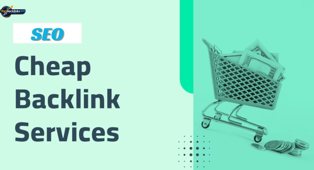 cheap backlink services