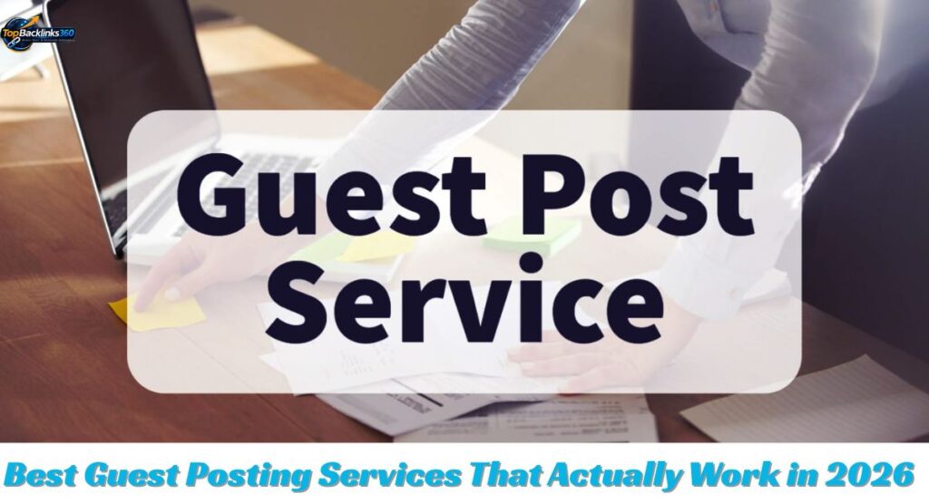best guest posting services