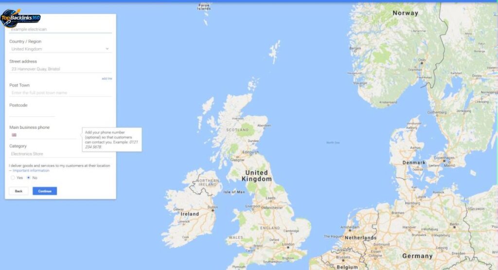 What Is the Google Map Pack?