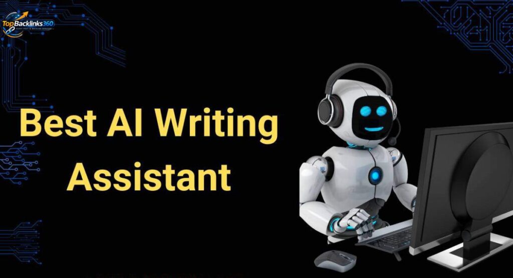 Conductor AI Writing Assistant