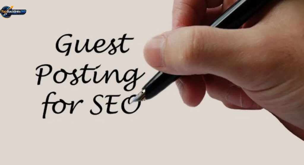 guest posting