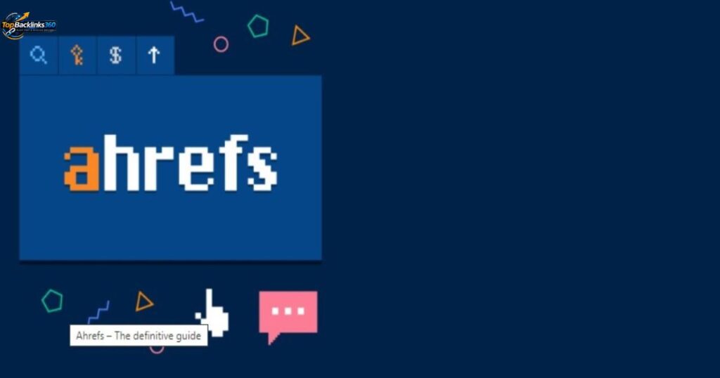 How Ahrefs Crawler Works 