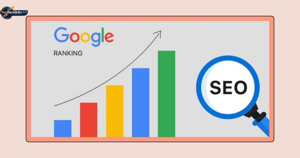 How Link Building Directly Impacts Google Rankings & Traffic