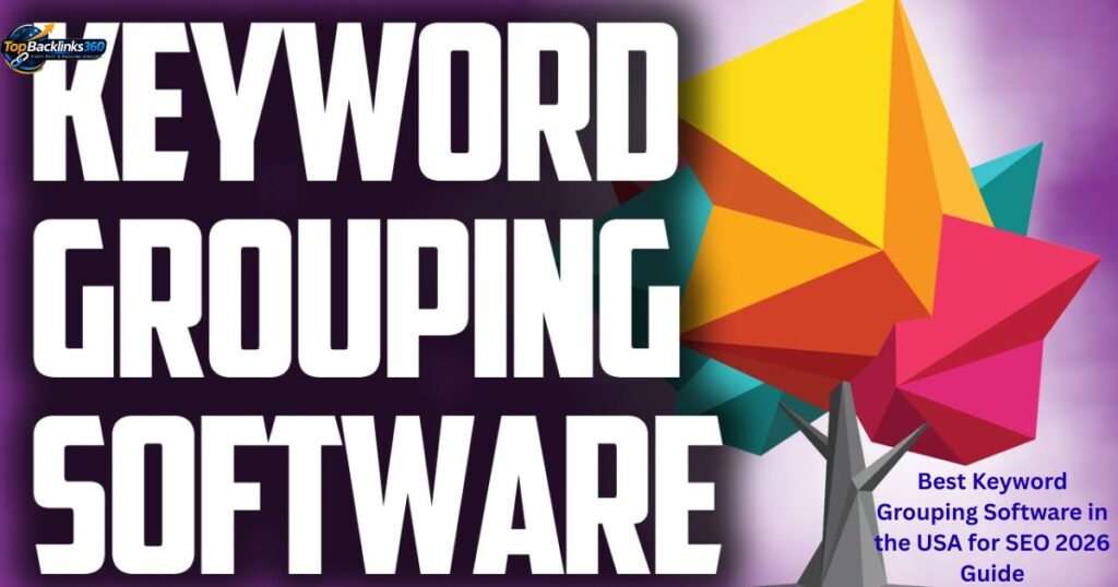 keyword grouping software in usa