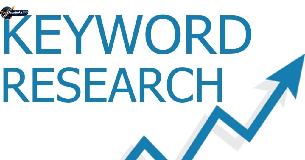 Keyword Research and Search Intent Optimization