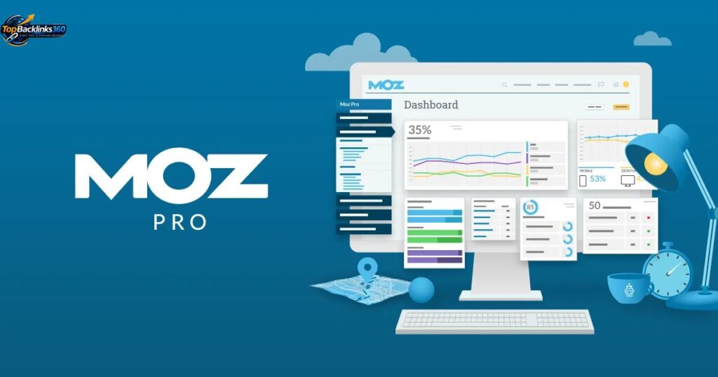 Moz On-Page SEO