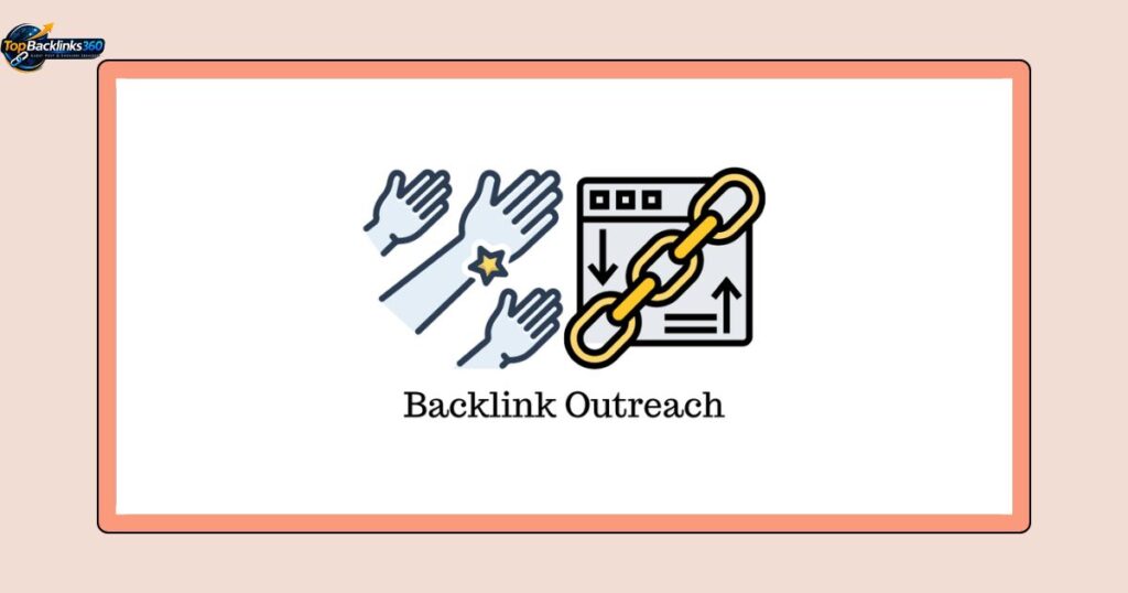 Outreach & Relationship-Based Link Building Approach