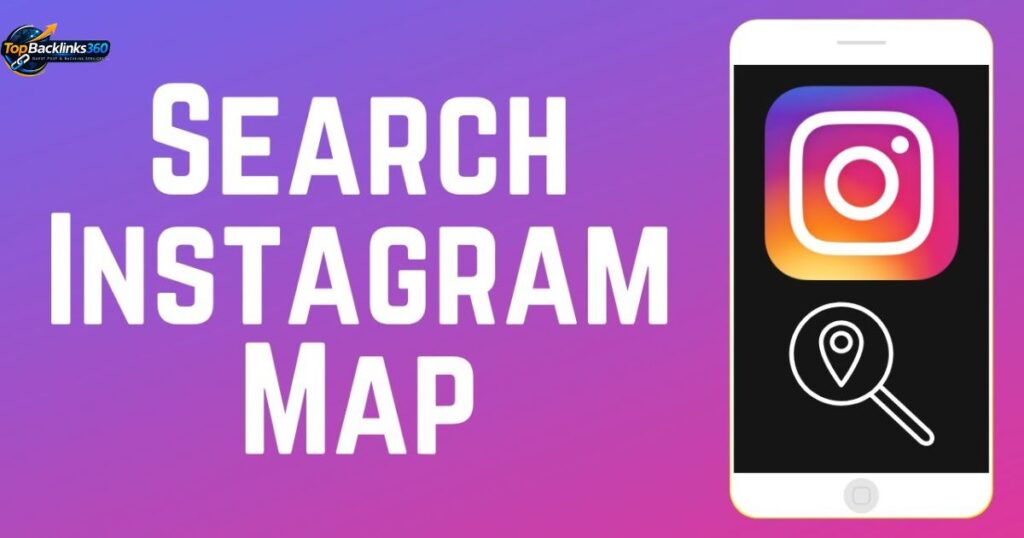 Search Intent Mapping Instagram