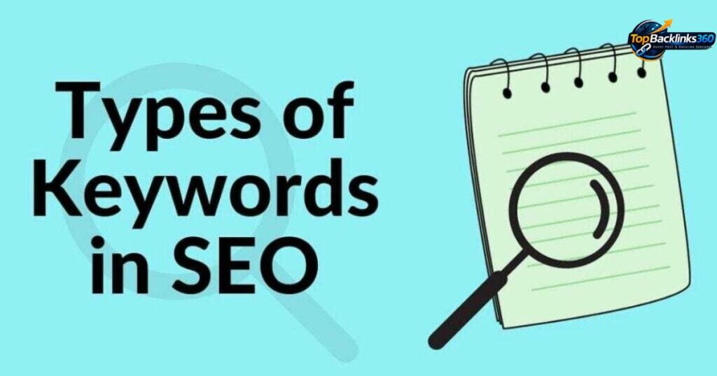 Types of Keywords You Should Target