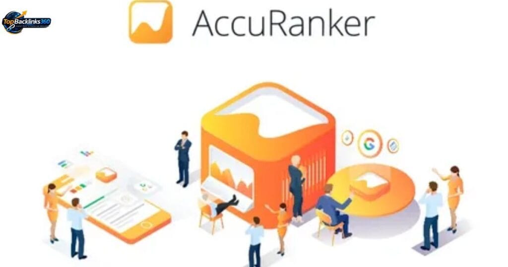 AccuRanker