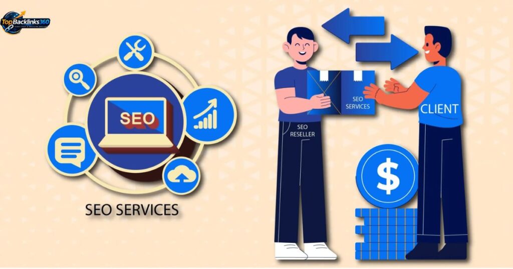 Resell These Core SEO Services