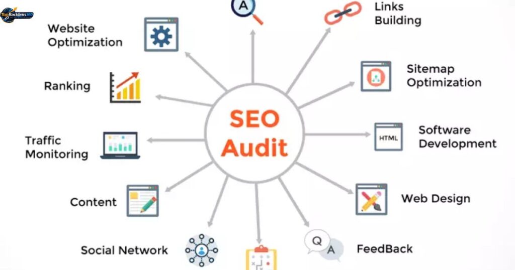 Technical SEO Audit Process Explained