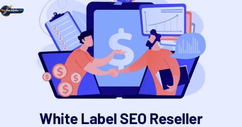 White Label SEO Reseller Program