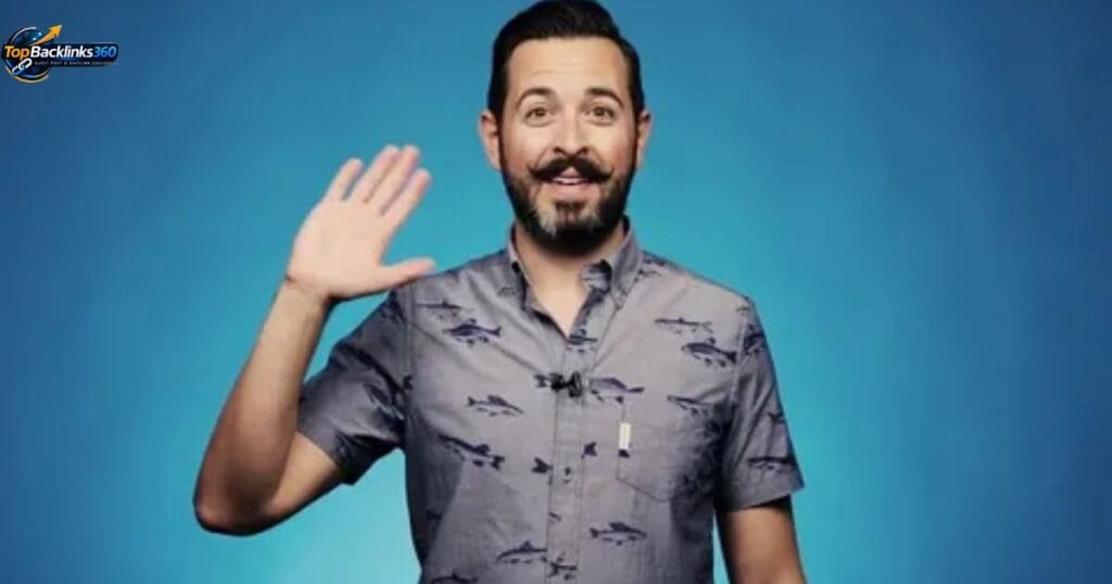 Rand Fishkin