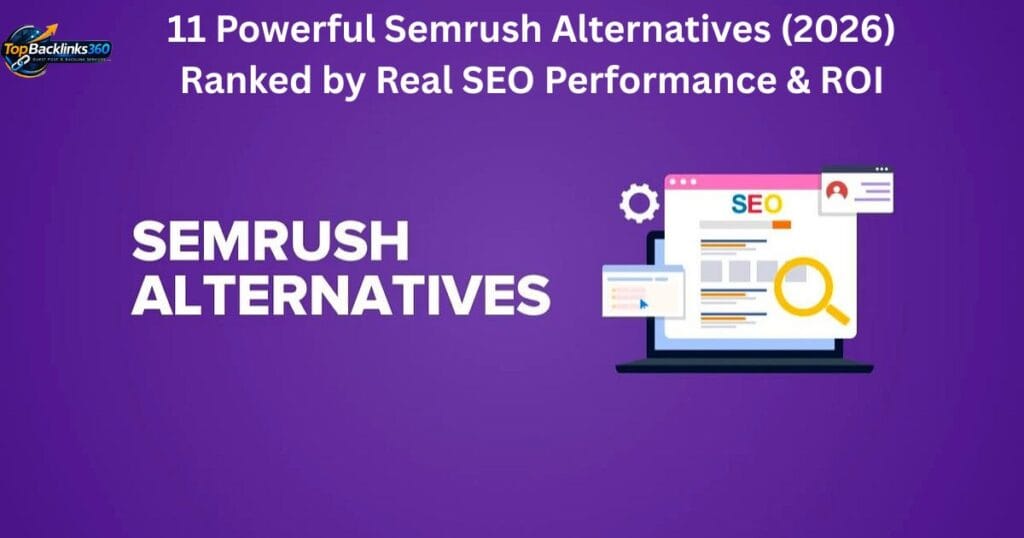 semrush-alternatives