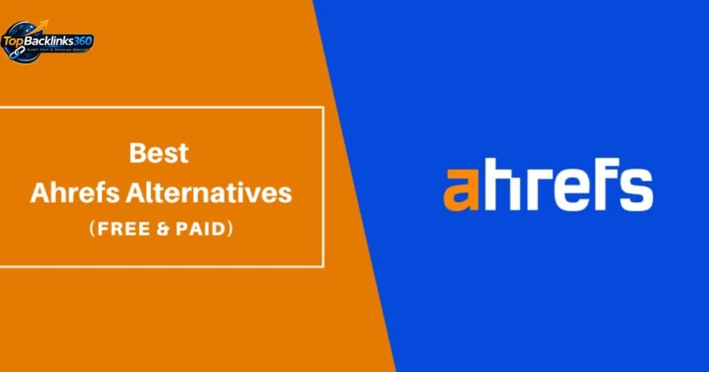 What to Look for in Ahrefs Alternatives